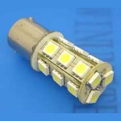 18-SMD LED 150° (BAU15S) 18-SMD LED 150° (BAU15S)