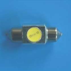 1W LED dióda sufit 10x31mm 1W LED dióda sufit 10x31mm