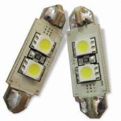 sufit 10x36mm 2SMD CANBUS sufit 10x36mm 2SMD CANBUS