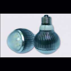6W vysoko svietivá Led žiarovka 6W vysoko svietivá Led žiarovka