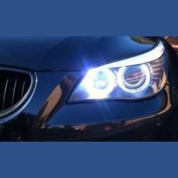 Led diódy H8 pre BMW angel eyes E92 Led diódy H8 pre BMW angel eyes E92