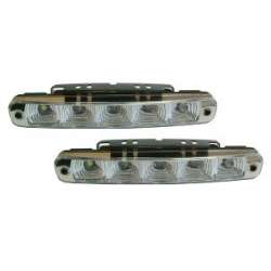 DRL 16-1W LED denné svietenie