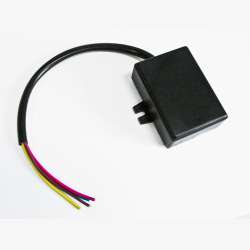 HEADLAMP LEVELING
