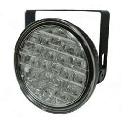 DRL 9R LED denné svietenie DRL 9R LED denné svietenie