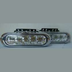 Led RL denné svietenie 5W Led RL denné svietenie 5W