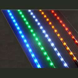 3W 30cm led pásiky 3W 30cm led pásiky
