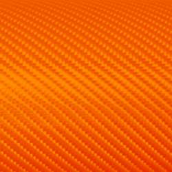 oranzova carbonova folia