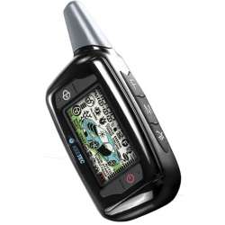Autoalarm KEETEC TS 8000 CAN Autoalarm KEETEC TS 8000 CAN