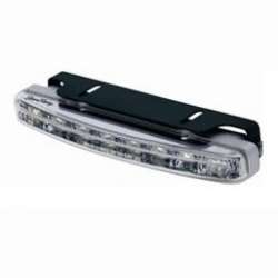 Led pozičné svetlá SM026 s homologizáciou Led pozičné svetlá SM026 s homologizáciou