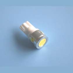 2,5W LED dióda T10 2,5W LED dióda T10