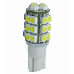 28-SMD LED diódy T10 28-SMD LED diódy T10