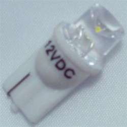 Led diódy T10 rozptylové Led diódy T10 rozptylové