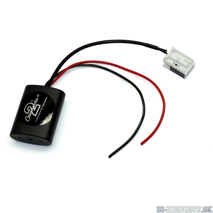 Bluetooth audio adaptér BT-A2DP BMW