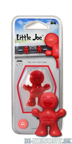 Little Joe - Jantár