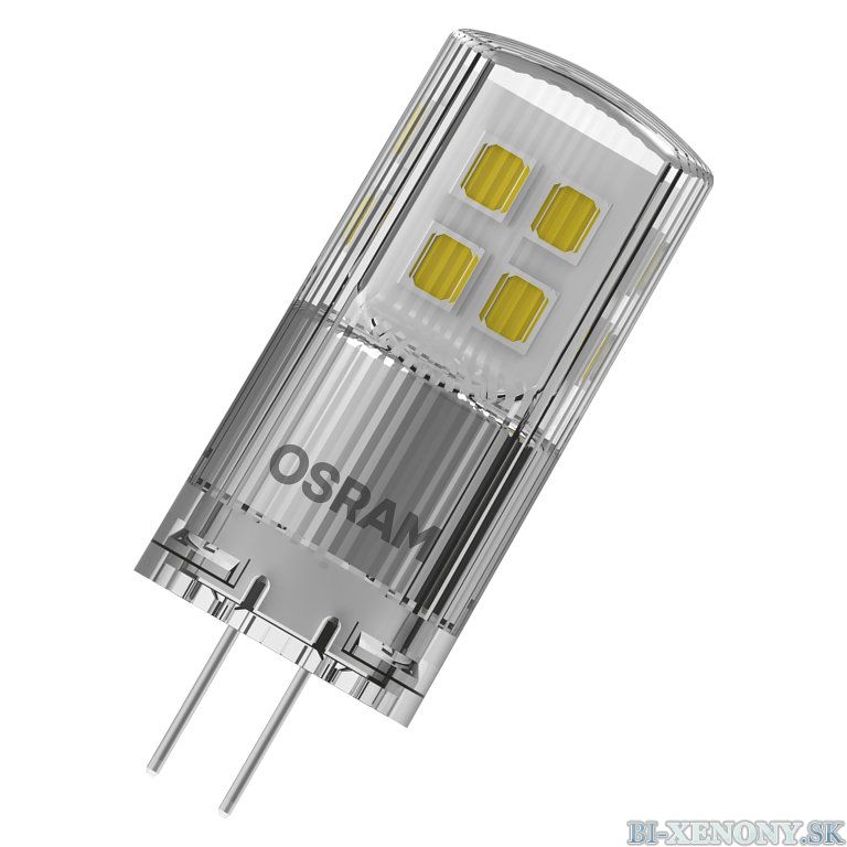 Osram LED DIM PIN 20 2 W/827 G4 12V