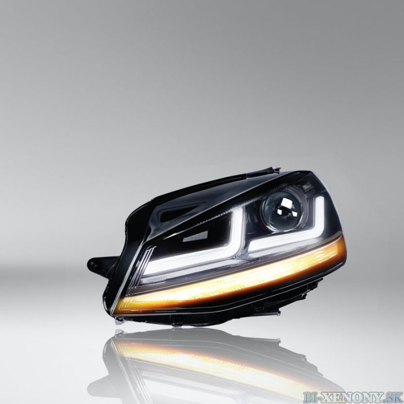 Osram LEDriving LEDHL104-BK VW GOLFVII LED svetlomety Xenón