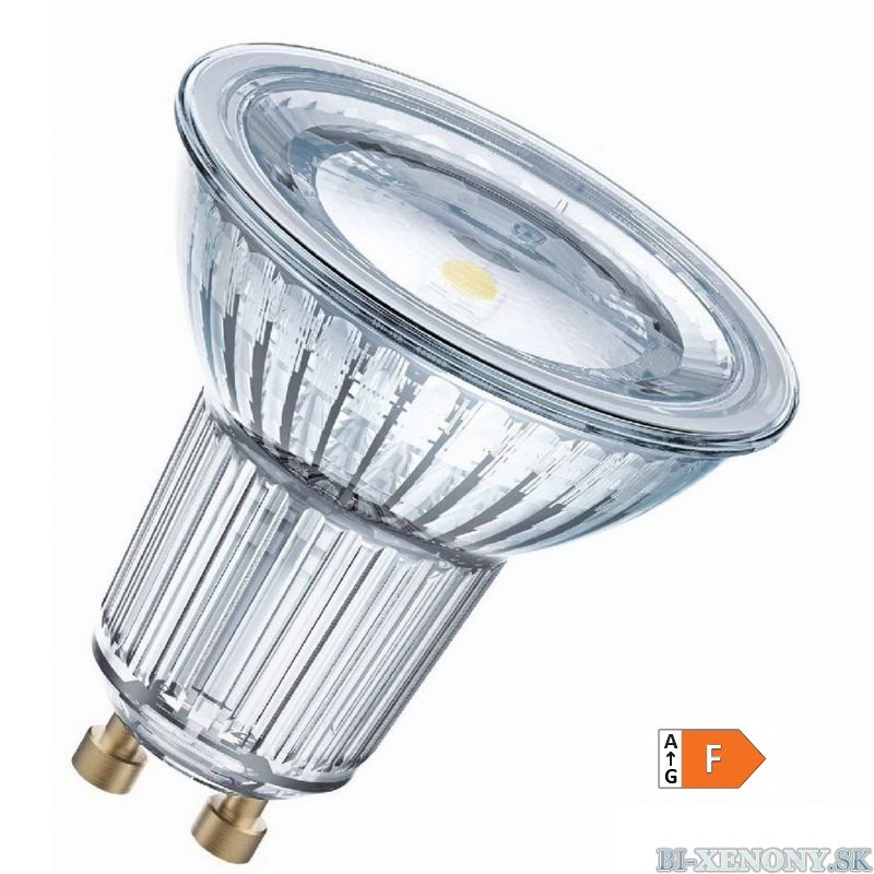 Osram parathom gu10 par16 8w 830 120d cheap