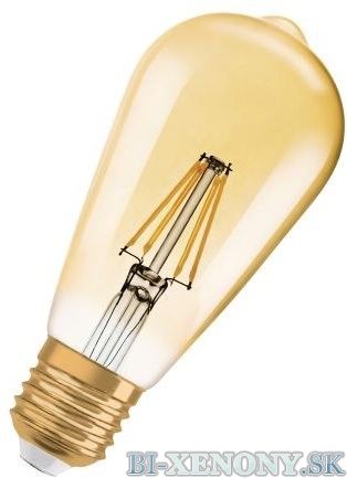 Osram Vintage 1906 LED 34 CL 4 W/824 E27
