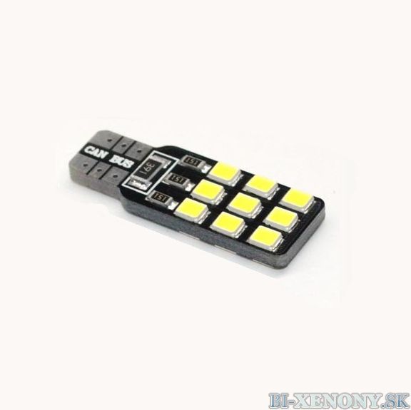 T10 18SMD 2835 CANBUS