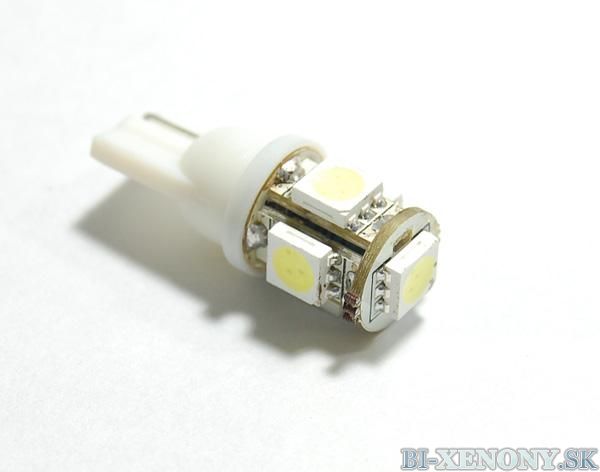 T10 5SMD