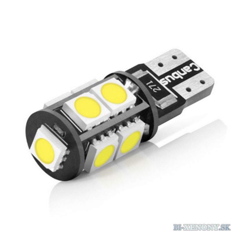 T10 9SMD CANBUS