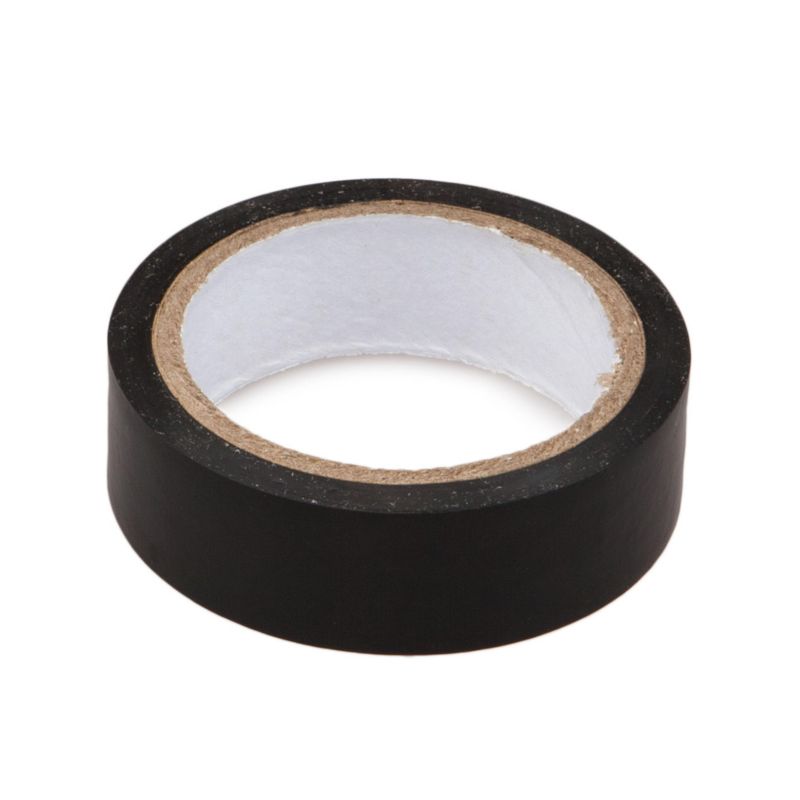 4CARS izolačná páska čierna, 15mm