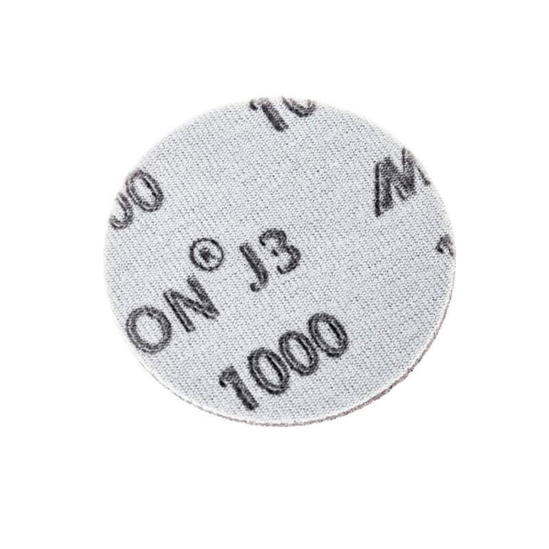 Brúsny papier Abralon J3; zrnitosť P1000; Ø 77 mm