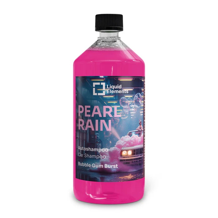 Šampón na auto "Pearl Rain"