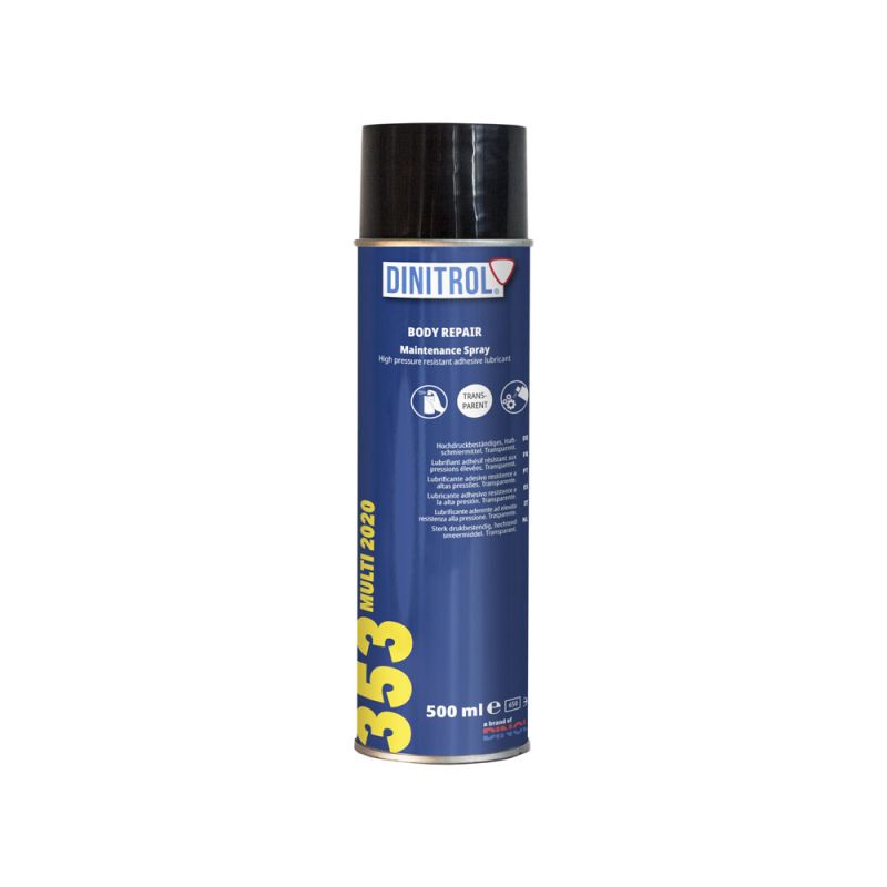 DINITROL 353 Spray 500ml