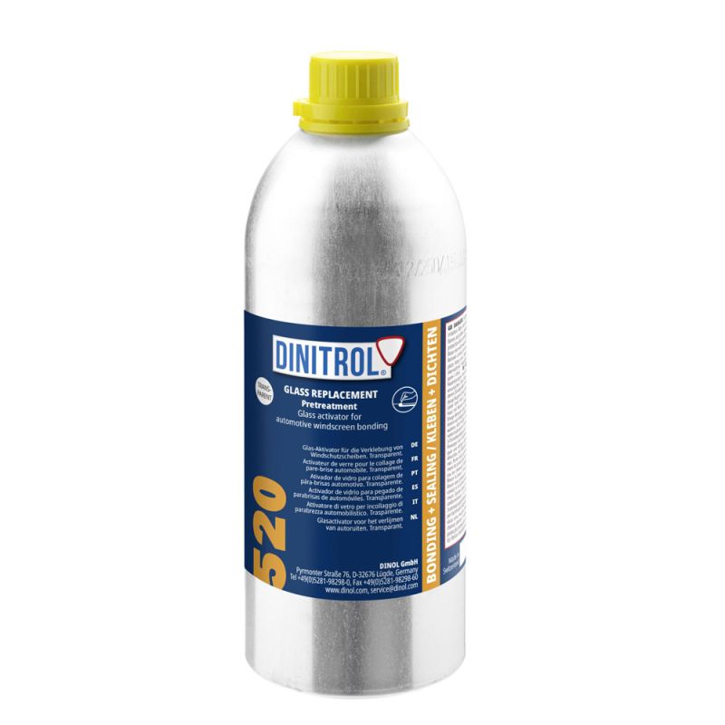 DINITROL 520 KLEENACT 1lit