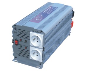 ELTA Menič napätia 12V/230V SP2000 -12V