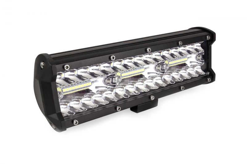 LED pracovné svetlo 60LED 240x74 180W FLAT 9-36V AWL20