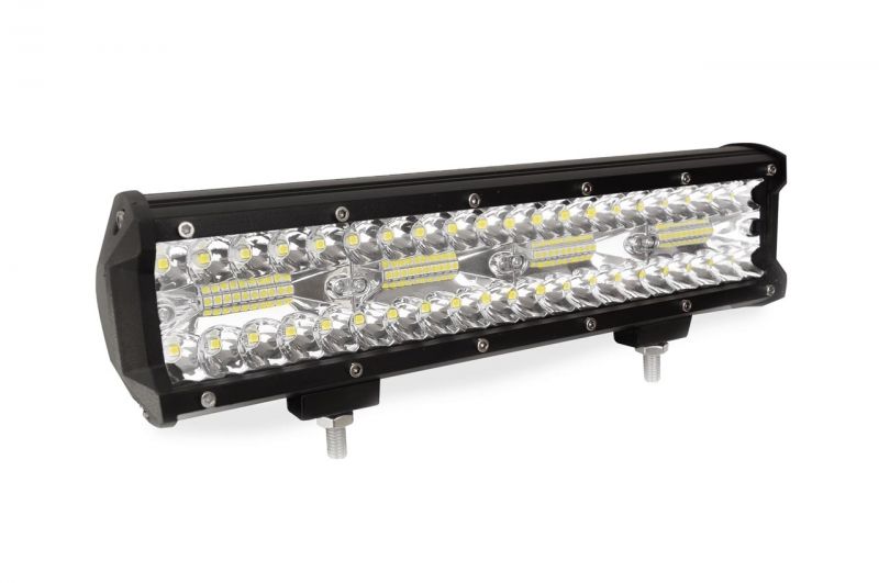 LED pracovné svetlo 80LED 300x74 240W FLAT 9-36V AWL21