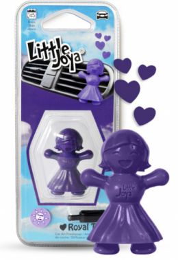 Little Joya - Royal Tea