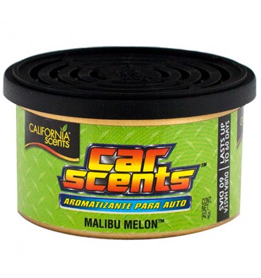 California Scents Melón, Vôňa do auta