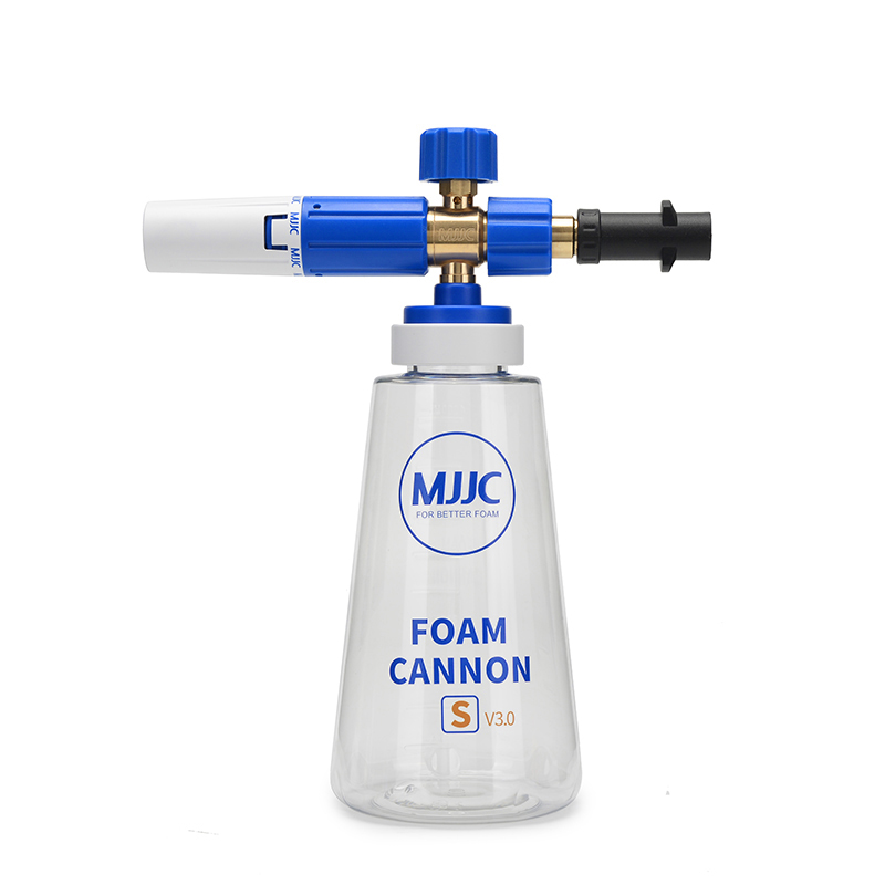 MJJC Foam Cannon S V3.0 - Napeňovač na wapku pre Karcher K2 K3 K4 K5 K6 K7