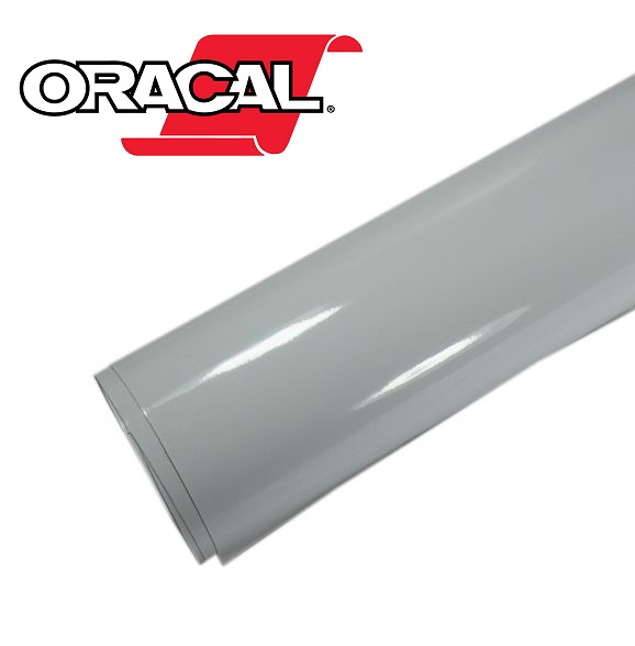 ORACAL Lesklá fólia 100cm x 152cm Biela 970RA Glossy White 010