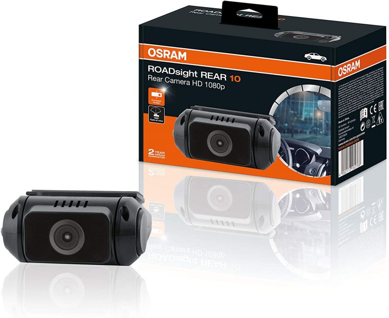 OSRAM Palubná kamera zadná 1080p ORSDC10