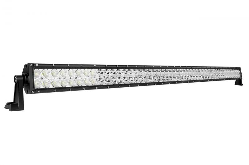 Panelové pracovné svetlo 80LED 1132x82 240W COMBO 9-36V AWL26