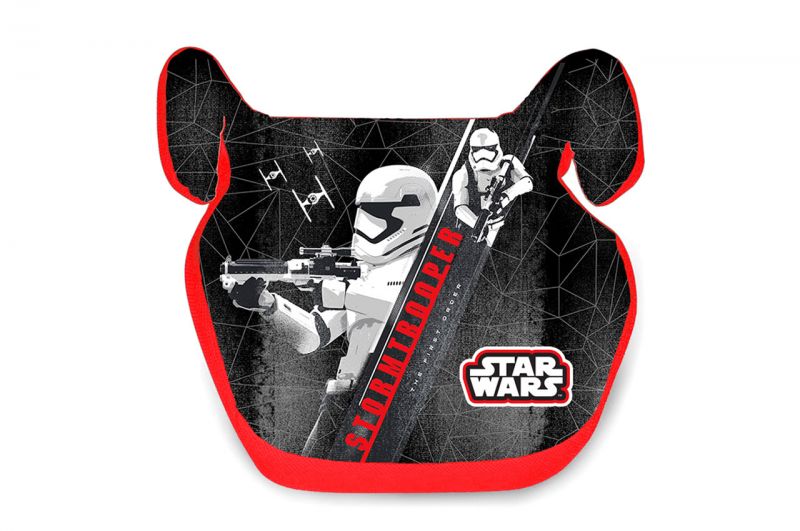 Podsedák DISNEY STAR WARS 15-36KG