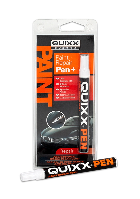 Quixx - Korekčná ceruzka na opravu laku 12ml
