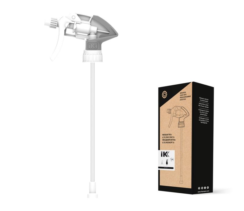 Rozprašovacia hlava iK HC TR 1