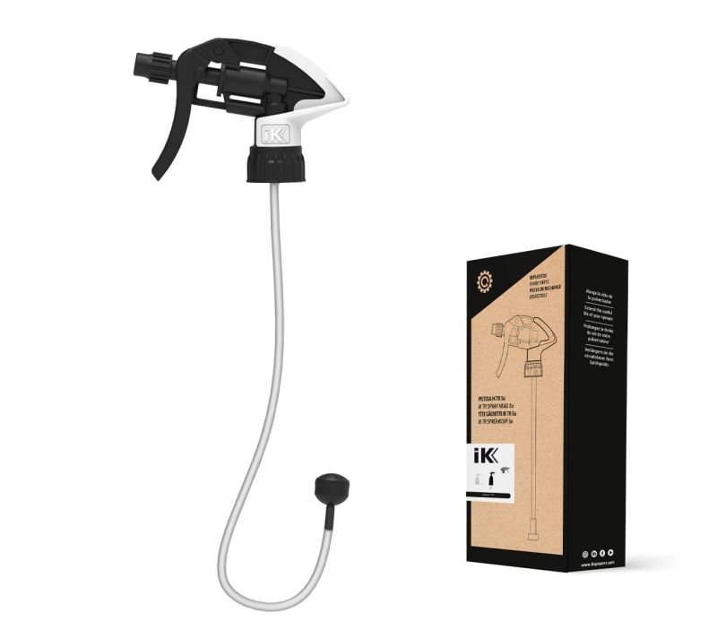 Rozprašovacia hlava IK MULTI TR1 360º