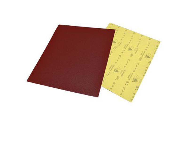 Sia - Brúsny Hárok vodný 230x280mm - P600