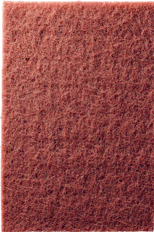 Siafleece 6120 veryfine (červeno hnedý)