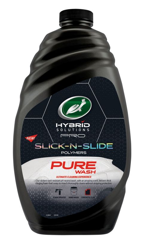 Turtle Wax Hybrid Solutions PRO Pure Wash 1,42l – Autošampón