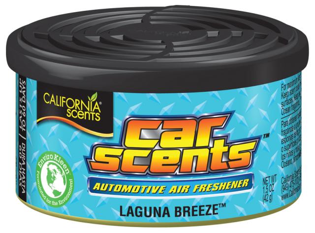 California Scents Vôňa mora, Vôňa do auta