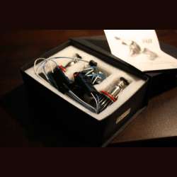20W LED BMW H8 krabica