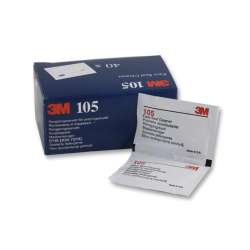 3M™ 105 Navlhčený obrúsok bal 2ks