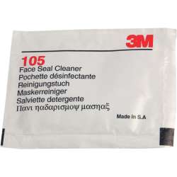 3M™ 105 Navlhčený obrúsok bal 2ks